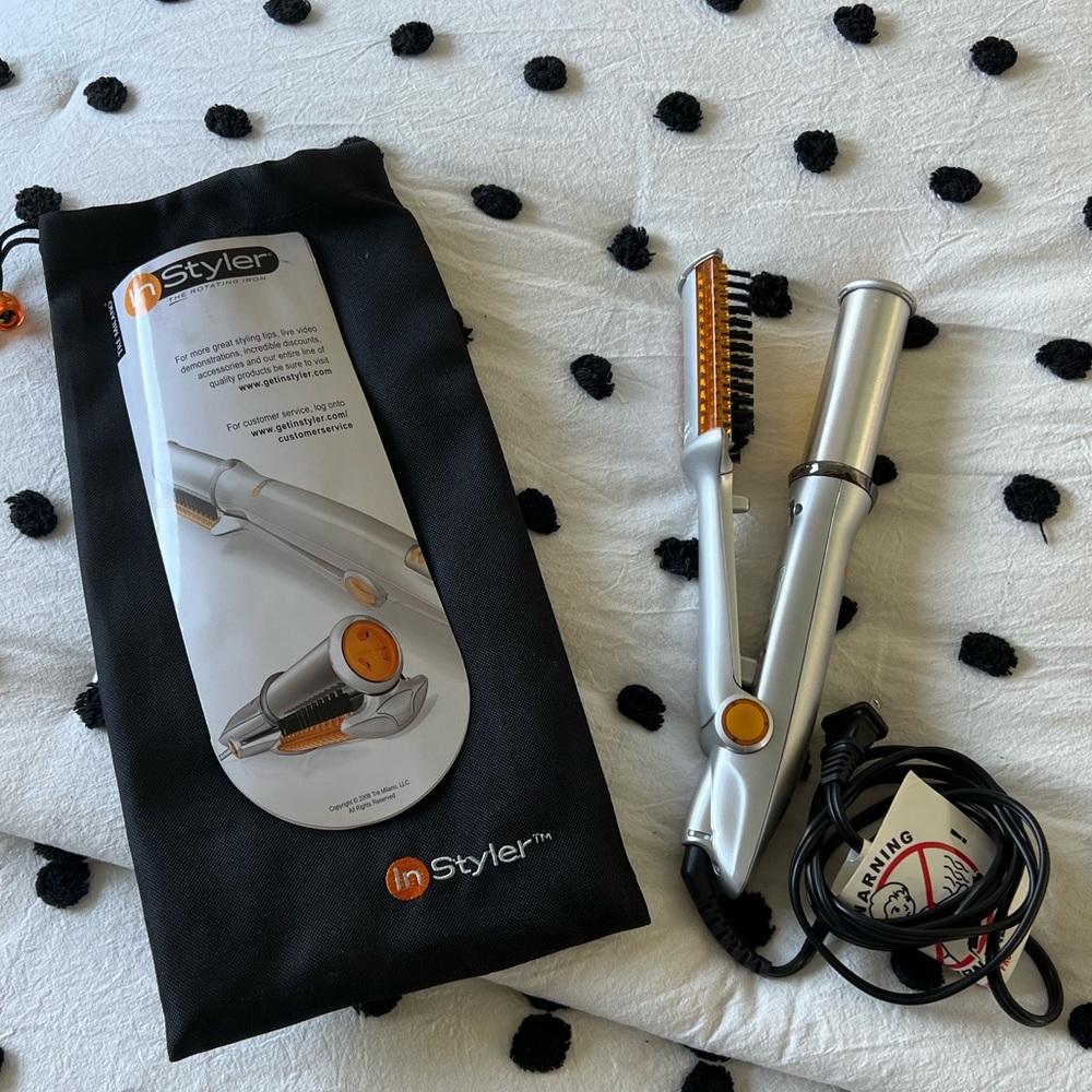 Instyler